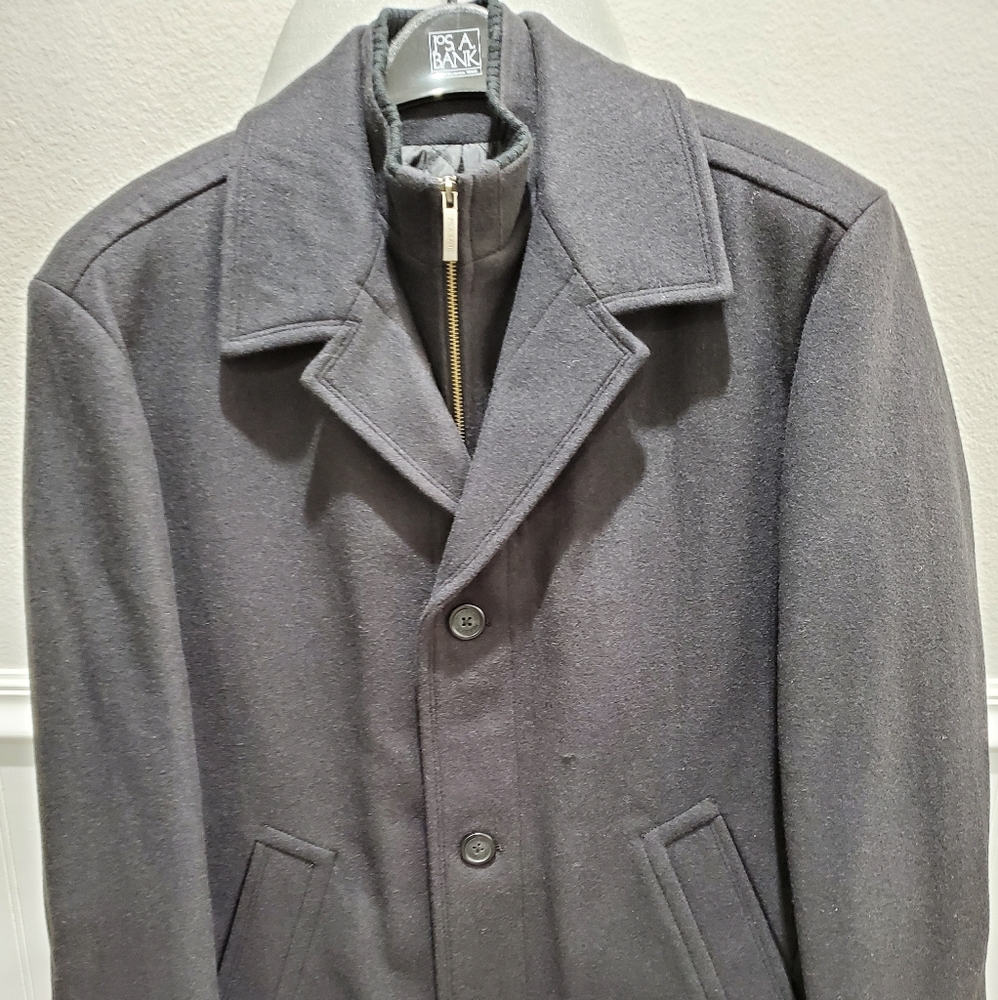 Executive Coat/Jacket